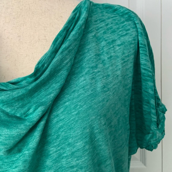 We the Free Cowl Neck Top - Picture 2 of 5